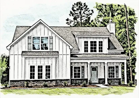 151 Rolling Meadows Way