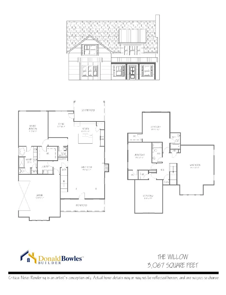 151 Rolling Meadows Way Waverly Hall, GA 31831