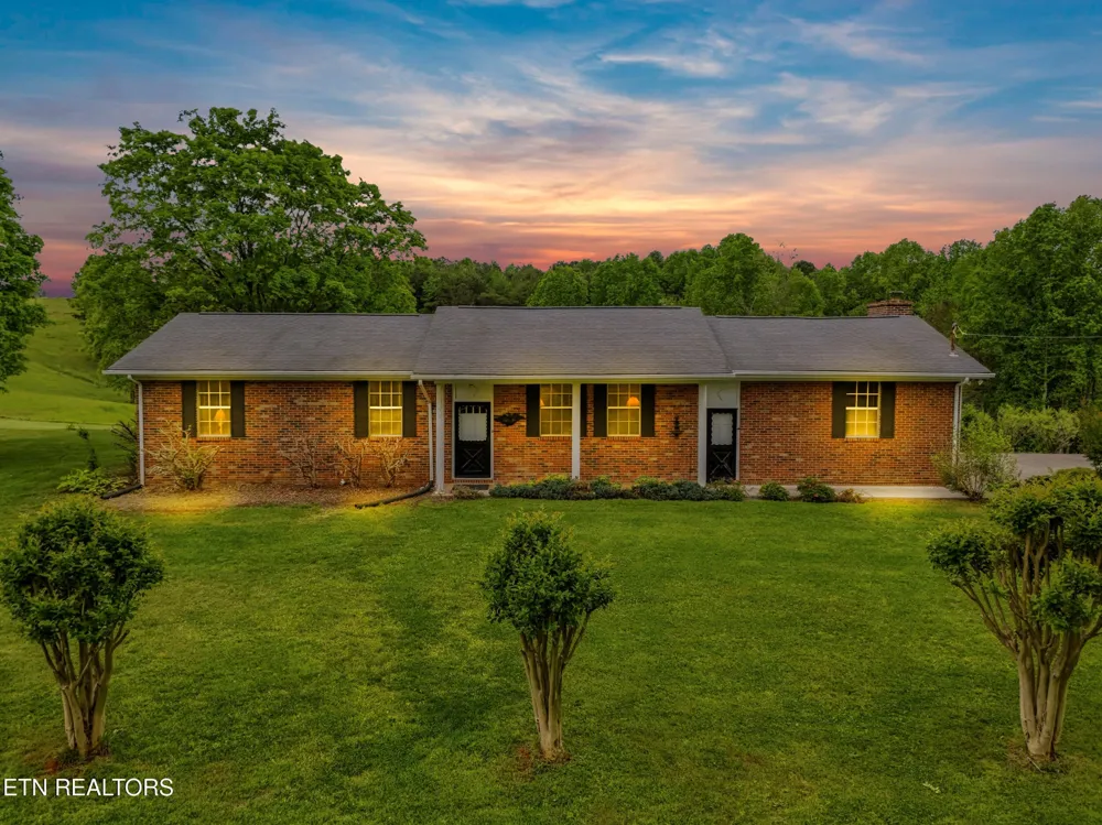 355 Crock Rd Loudon, TN 37774