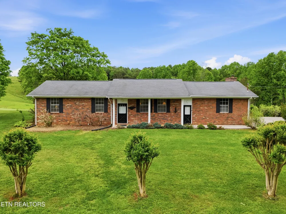 355 Crock Rd Loudon, TN 37774