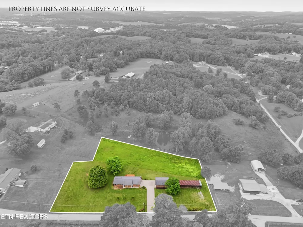 355 Crock Rd Loudon, TN 37774
