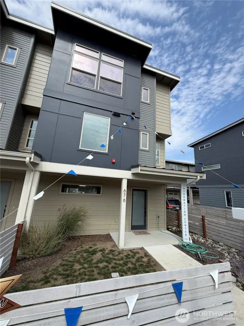 676 (Lot 21) W Kline Road