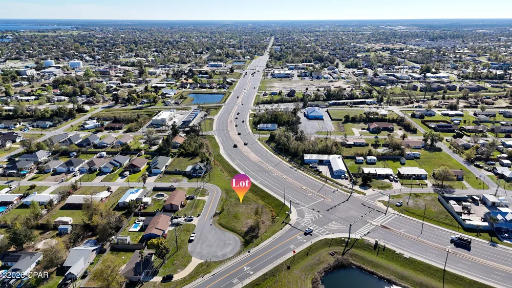 1404 Virginia Avenue Lynn Haven, FL 32444