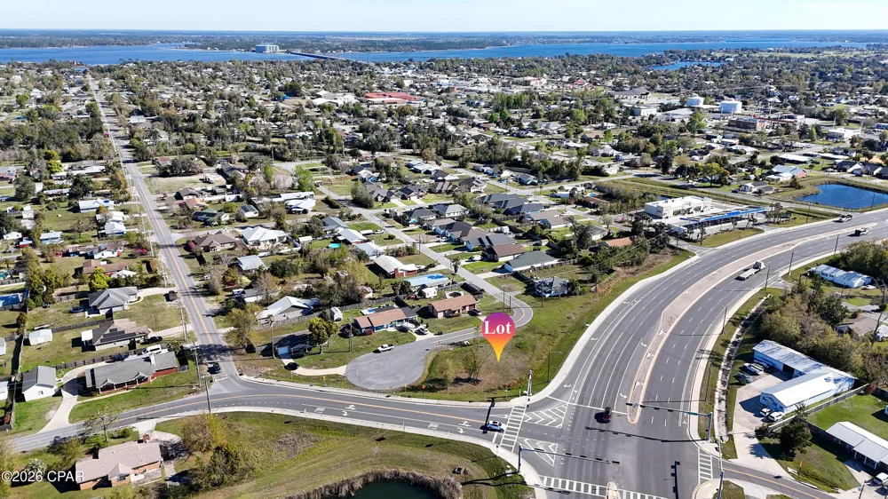 1404 Virginia Avenue Lynn Haven, FL 32444
