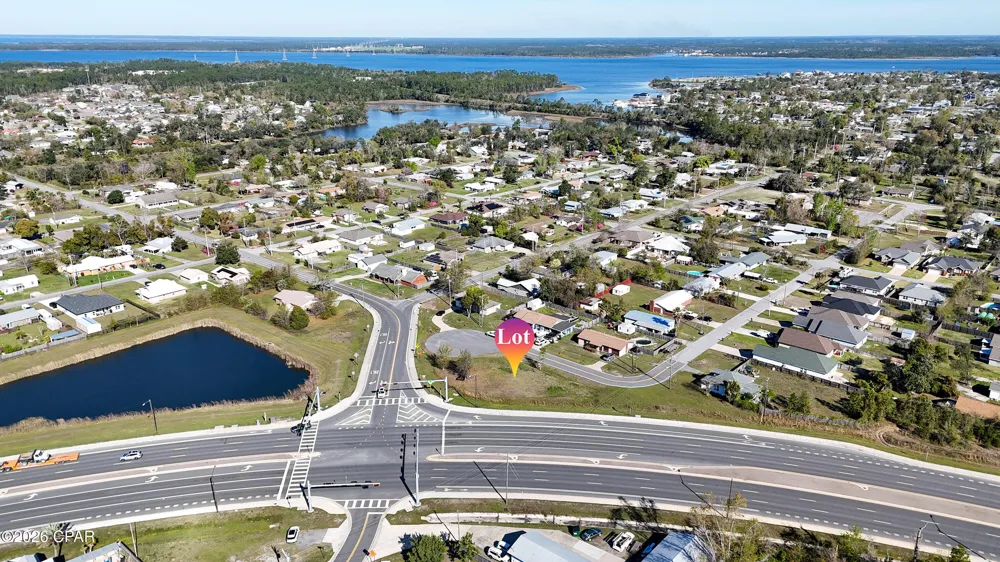 1404 Virginia Avenue Lynn Haven, FL 32444