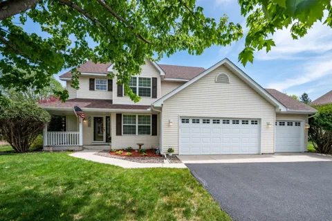 2006 Forest Ridge Lane