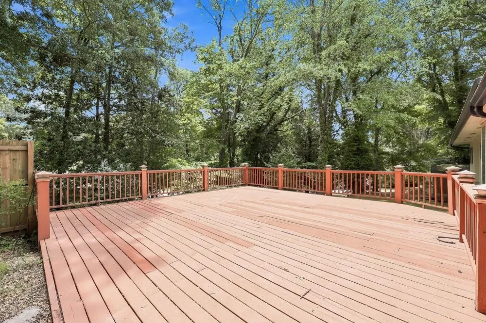 989 Rudolph Street Gainesville, GA 30501