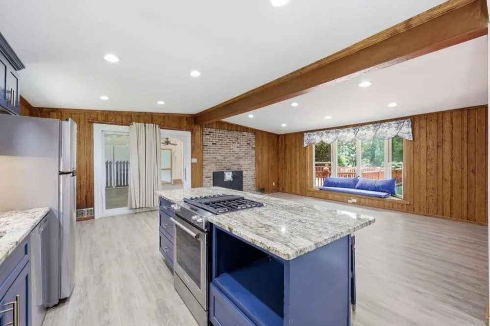 989 Rudolph Street Gainesville, GA 30501