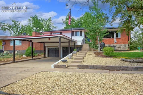 2110 Wynkoop Drive