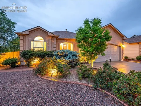 4891 Tawny Ridge Drive