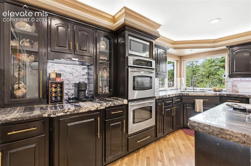 1851 Gore Drive Larkspur, CO 80118
