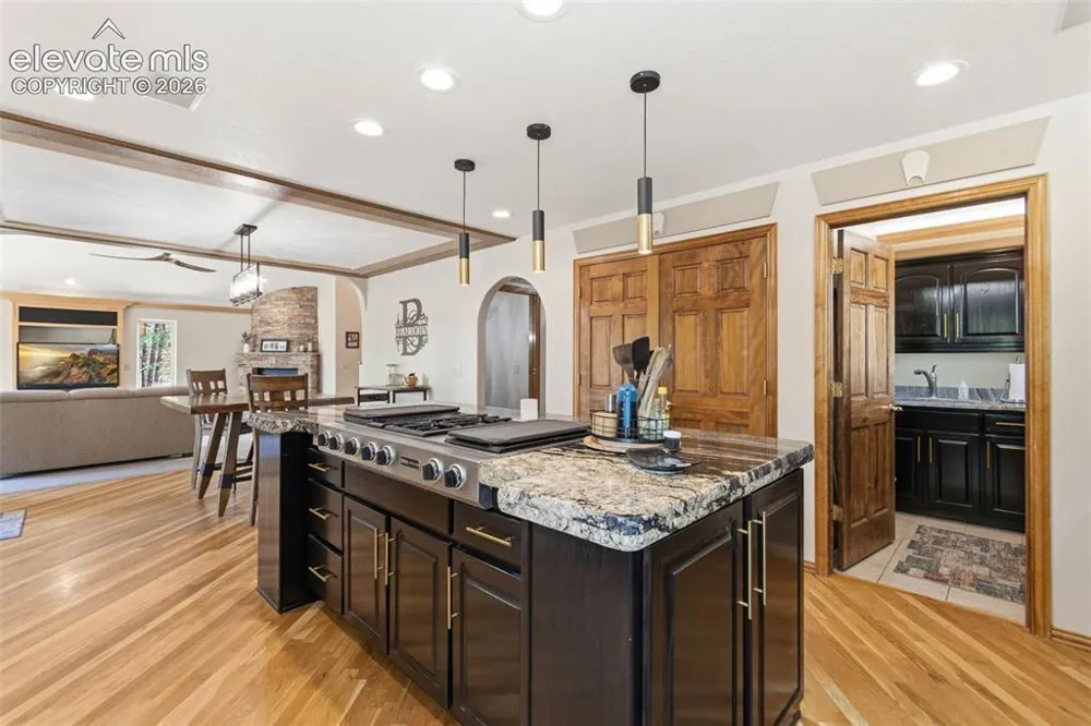 1851 Gore Drive Larkspur, CO 80118
