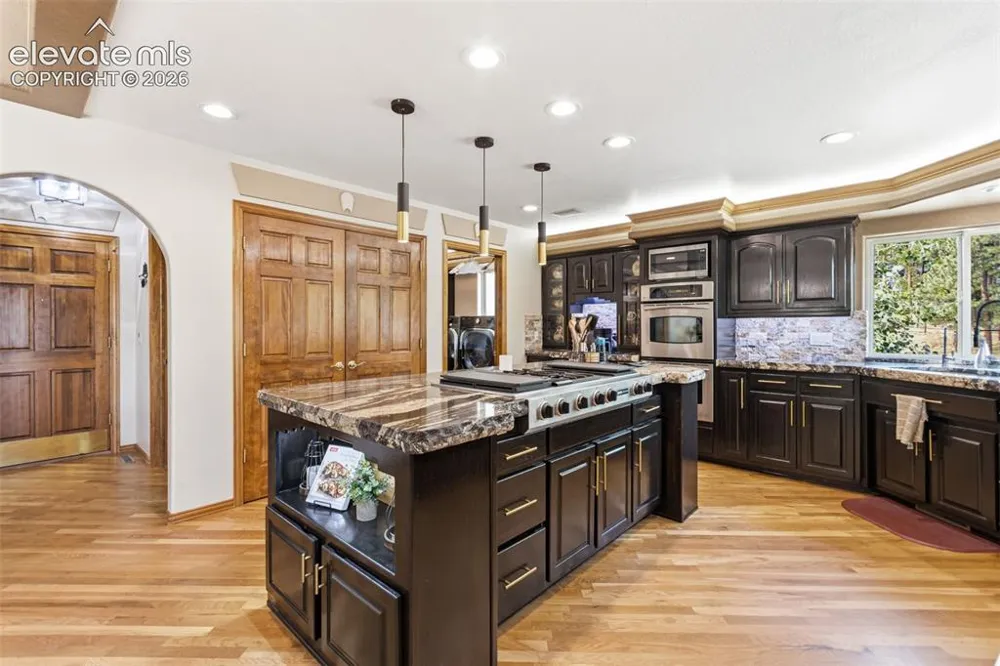 1851 Gore Drive Larkspur, CO 80118