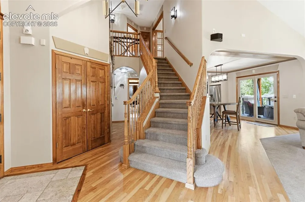 1851 Gore Drive Larkspur, CO 80118