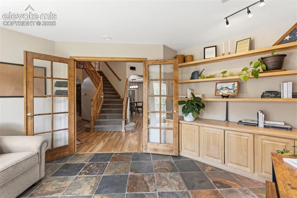 1851 Gore Drive Larkspur, CO 80118