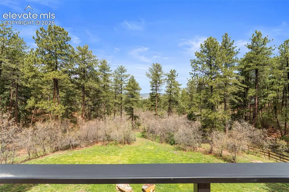 1851 Gore Drive Larkspur, CO 80118