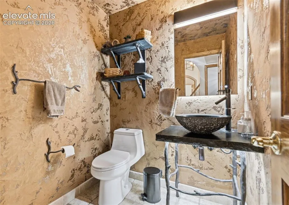 1851 Gore Drive Larkspur, CO 80118