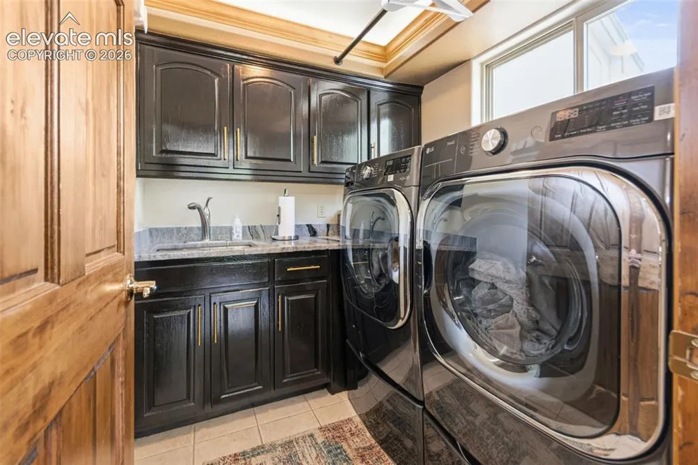 1851 Gore Drive Larkspur, CO 80118
