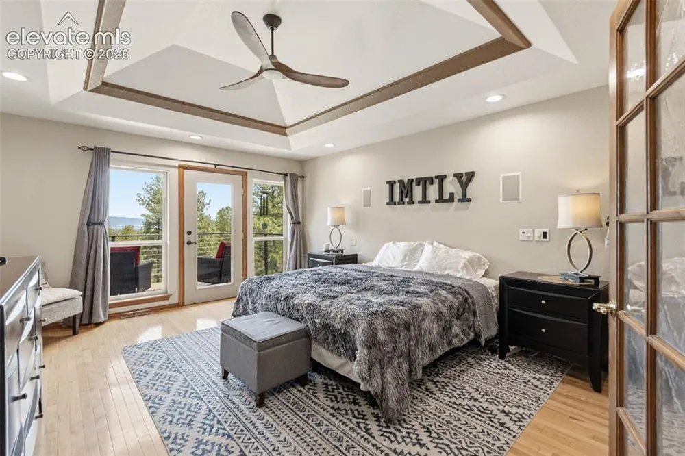 1851 Gore Drive Larkspur, CO 80118