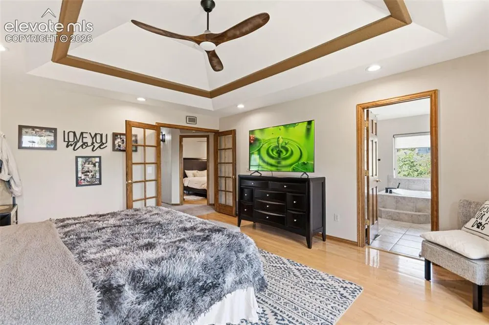 1851 Gore Drive Larkspur, CO 80118