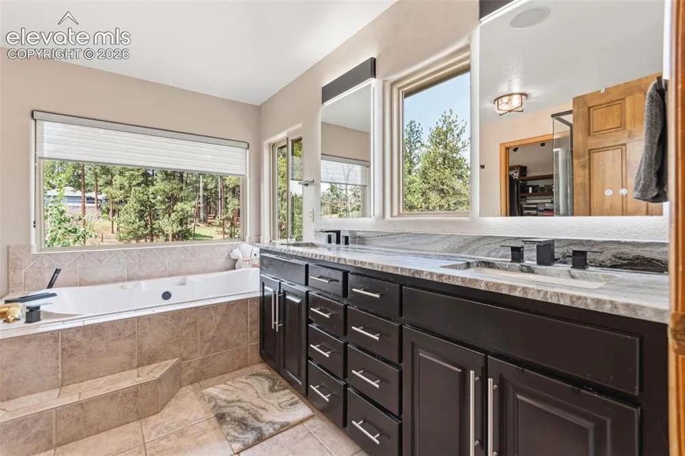 1851 Gore Drive Larkspur, CO 80118