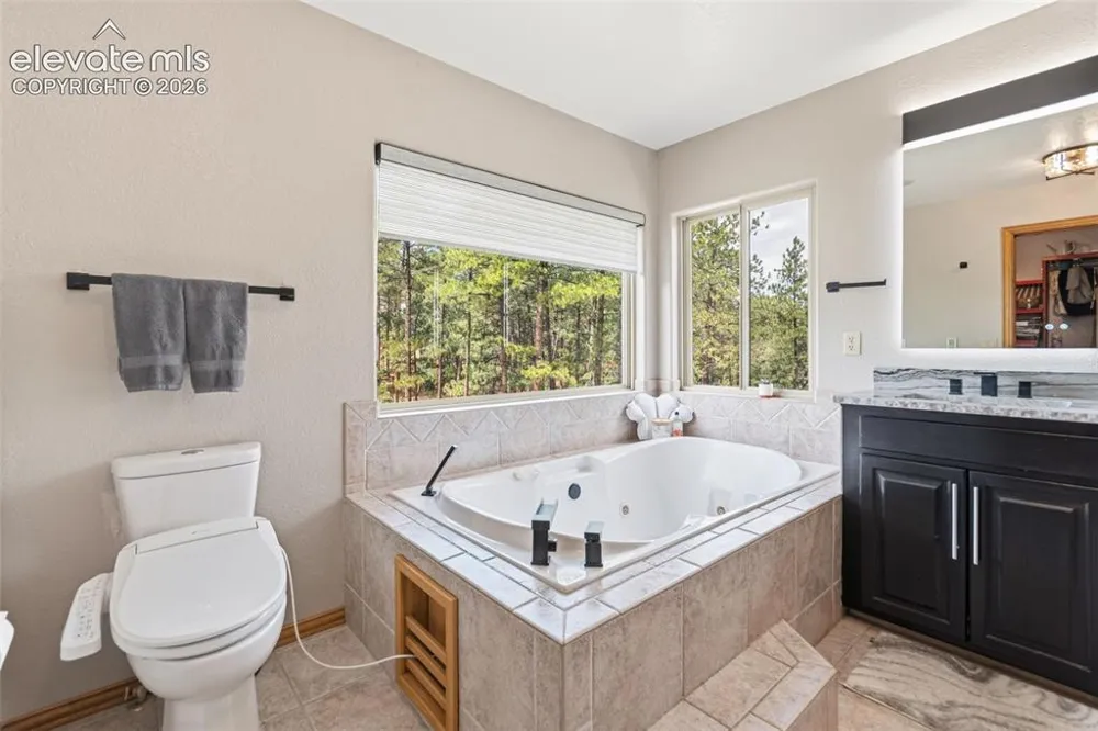 1851 Gore Drive Larkspur, CO 80118