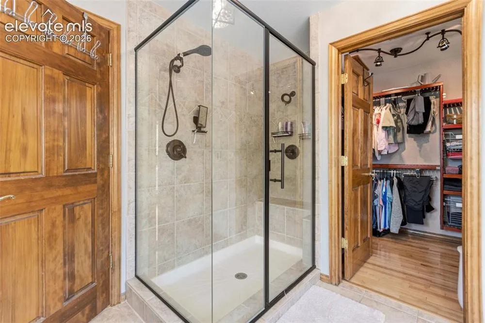1851 Gore Drive Larkspur, CO 80118