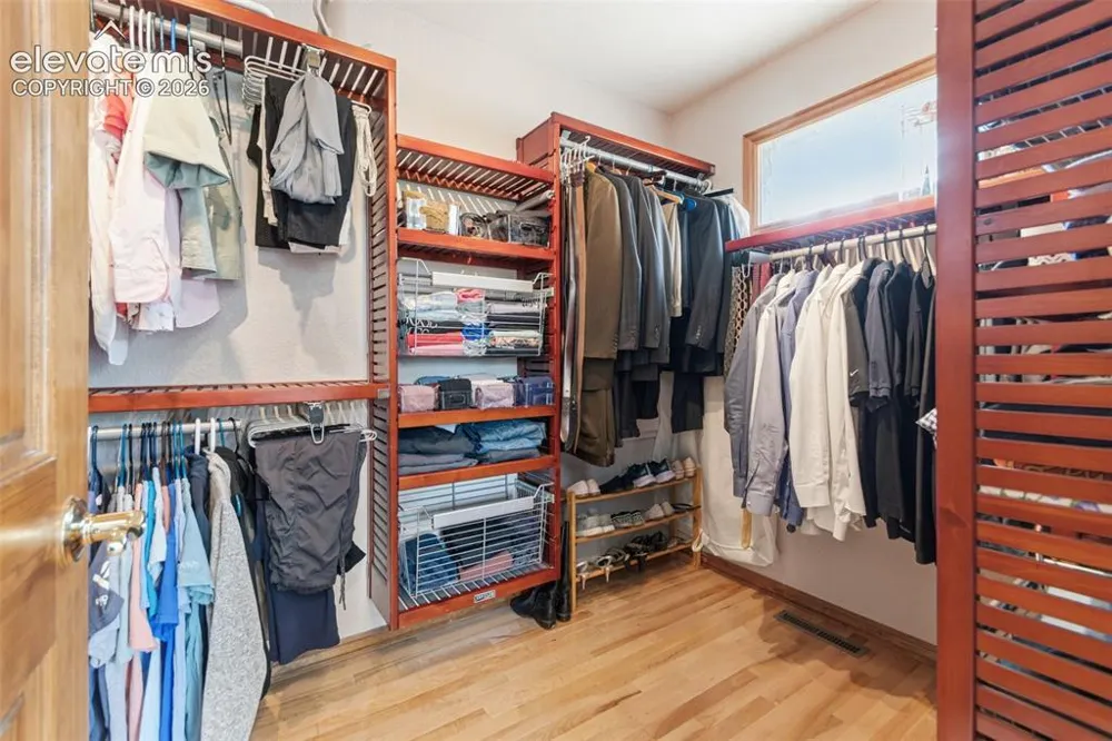 1851 Gore Drive Larkspur, CO 80118