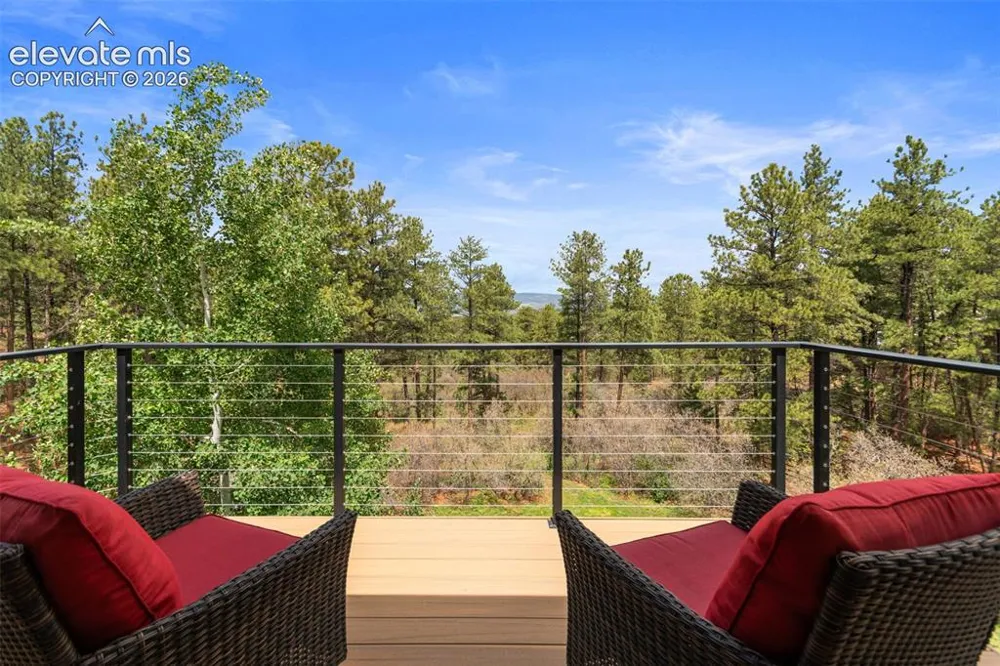 1851 Gore Drive Larkspur, CO 80118