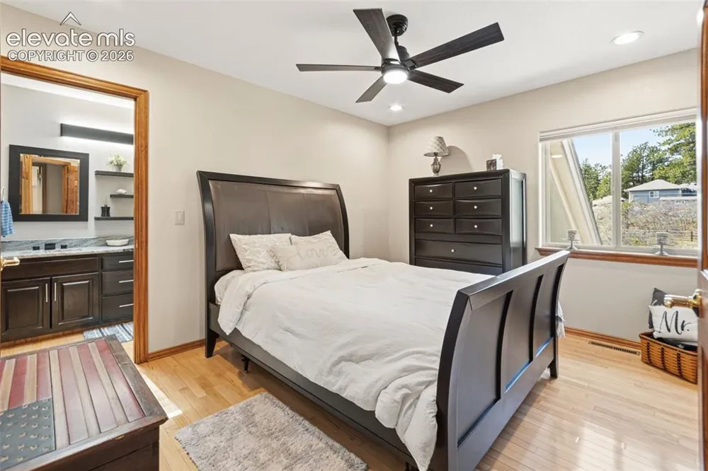 1851 Gore Drive Larkspur, CO 80118