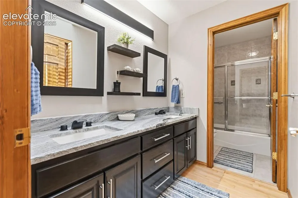 1851 Gore Drive Larkspur, CO 80118