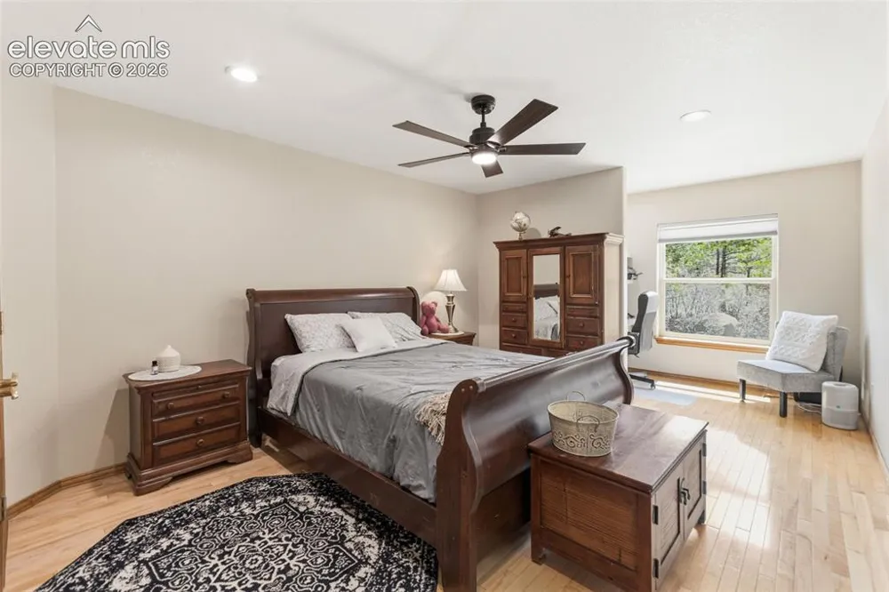 1851 Gore Drive Larkspur, CO 80118