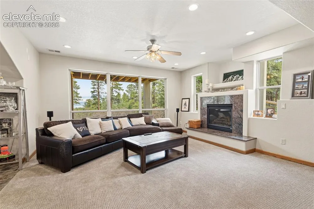 1851 Gore Drive Larkspur, CO 80118