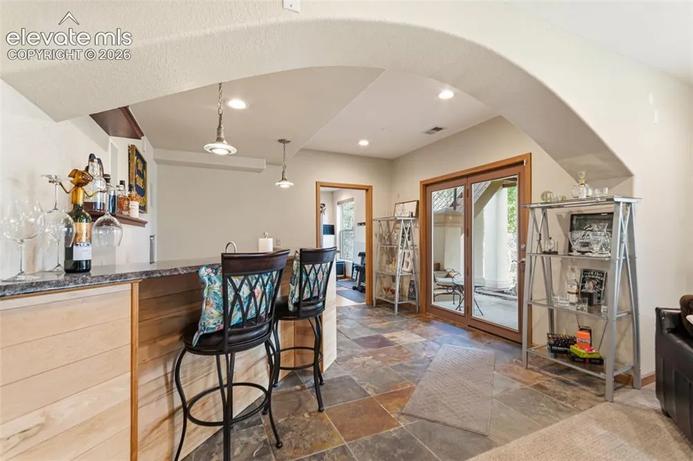 1851 Gore Drive Larkspur, CO 80118