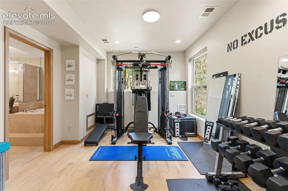 1851 Gore Drive Larkspur, CO 80118