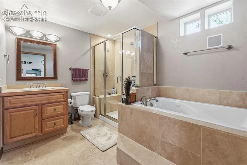 1851 Gore Drive Larkspur, CO 80118