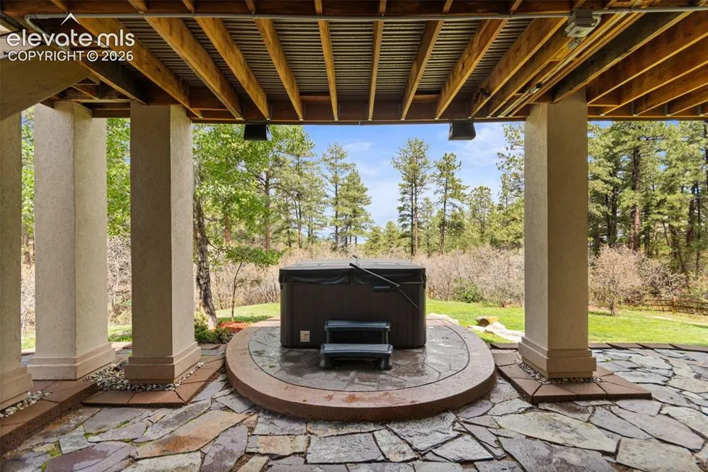 1851 Gore Drive Larkspur, CO 80118