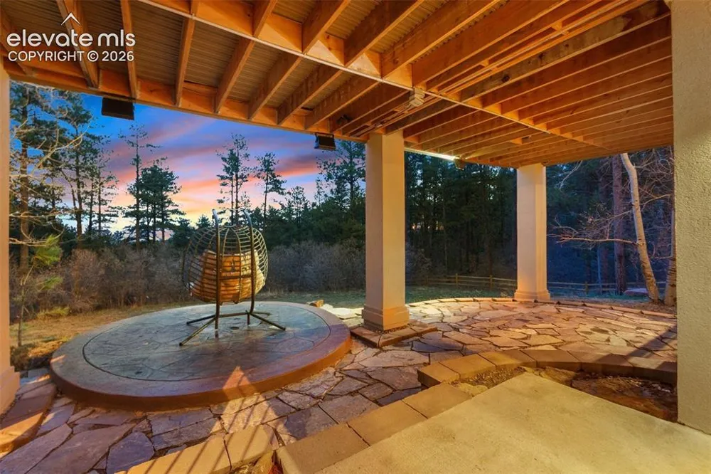 1851 Gore Drive Larkspur, CO 80118