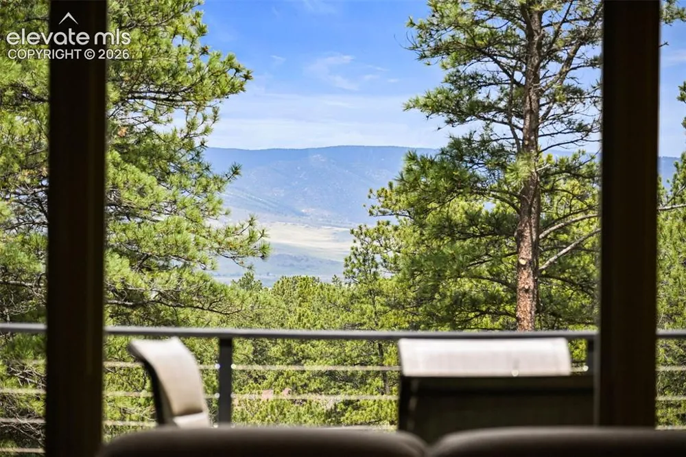 1851 Gore Drive Larkspur, CO 80118