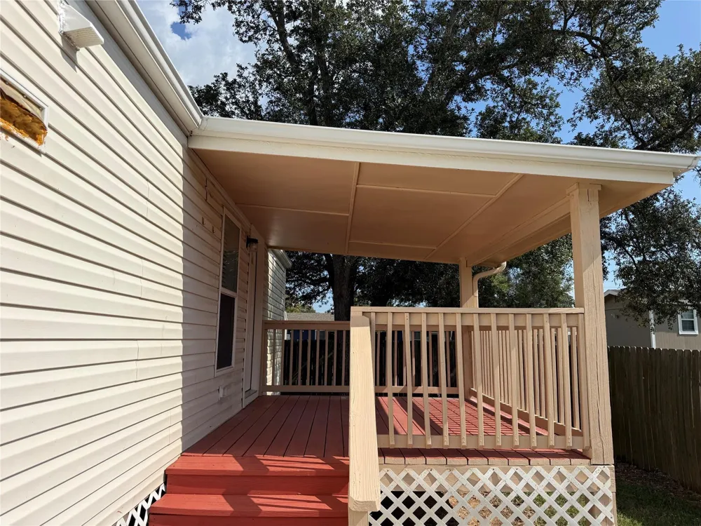 4429 16th Street Bacliff, TX 77518