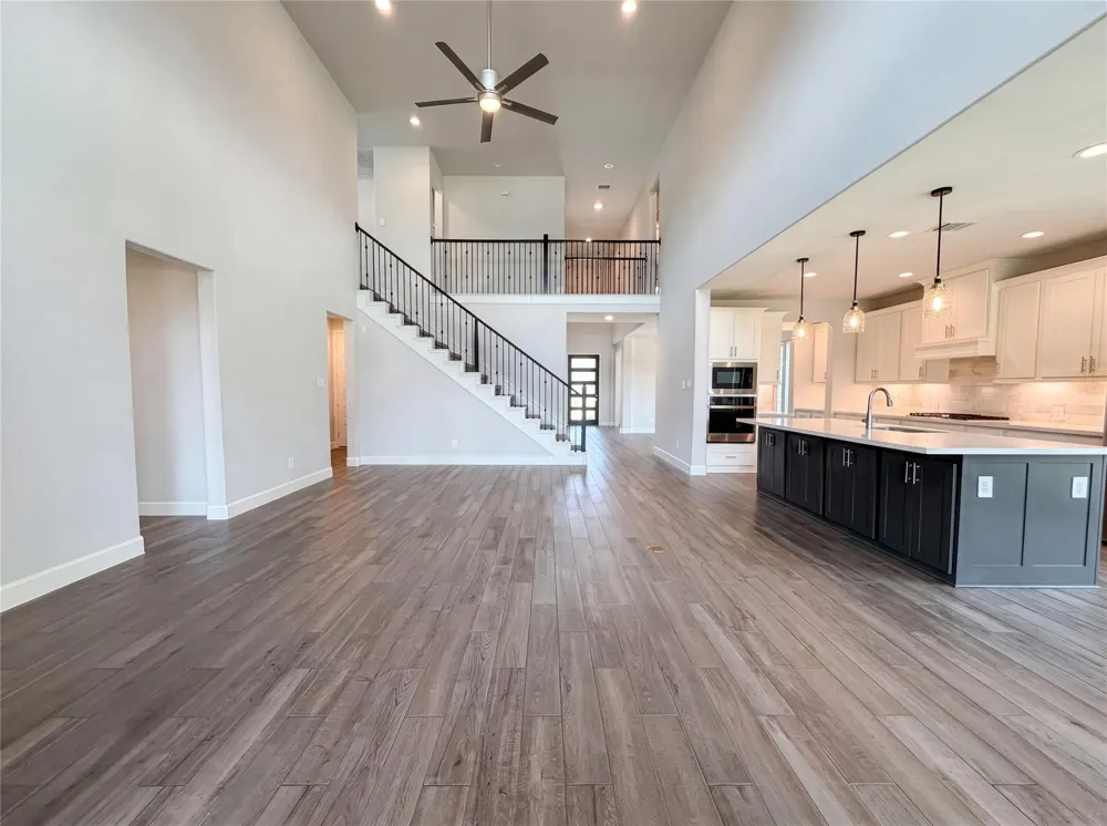 15418 Legacy Park Way Pinehurst, TX 77354