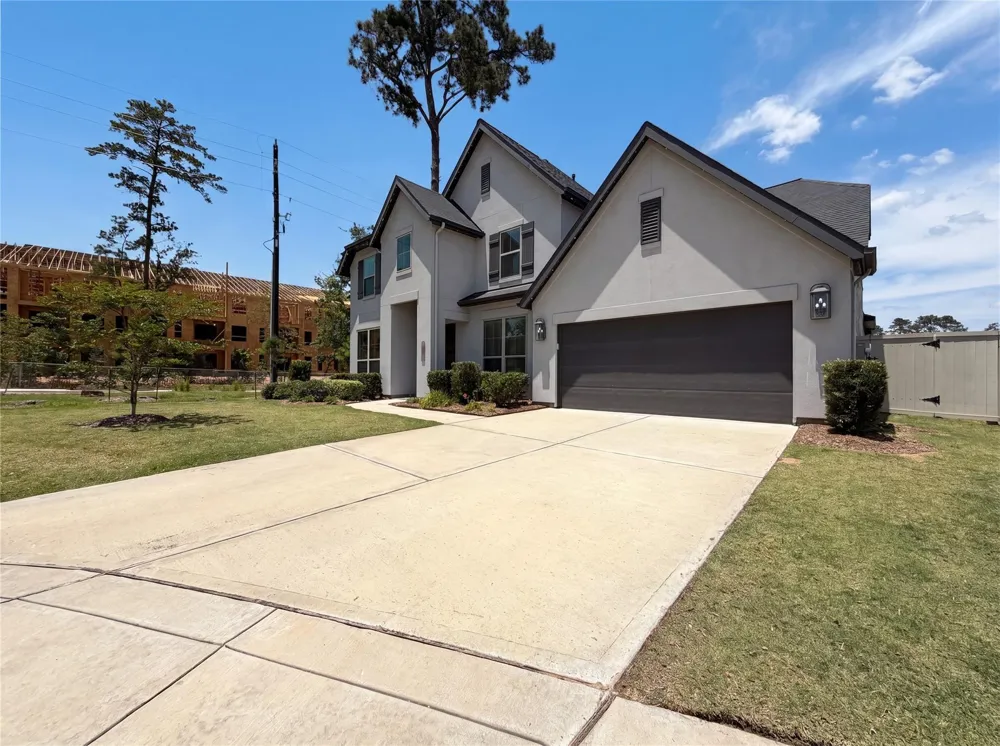 15418 Legacy Park Way Pinehurst, TX 77354