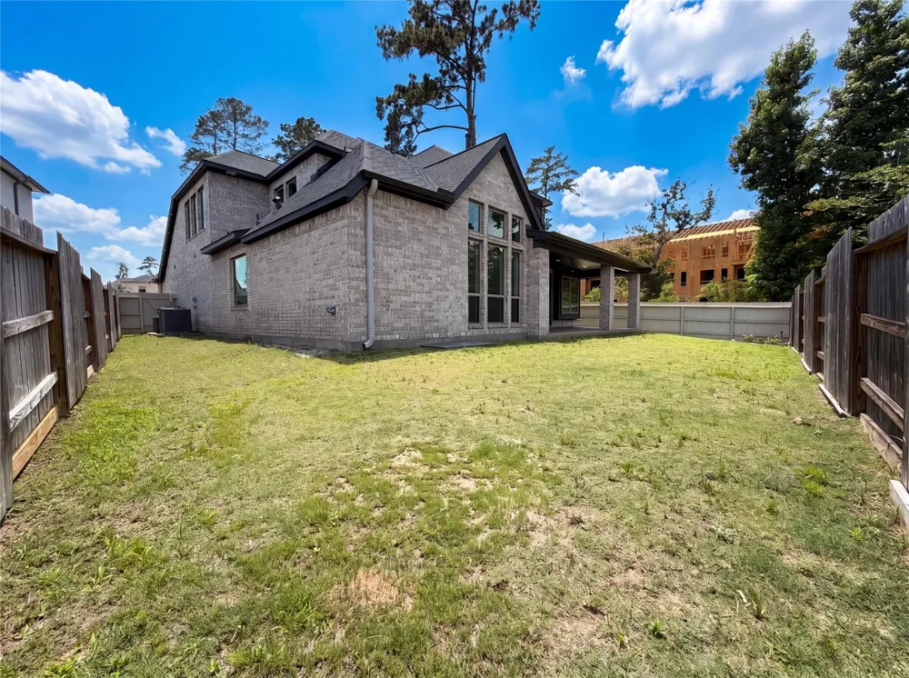 15418 Legacy Park Way Pinehurst, TX 77354