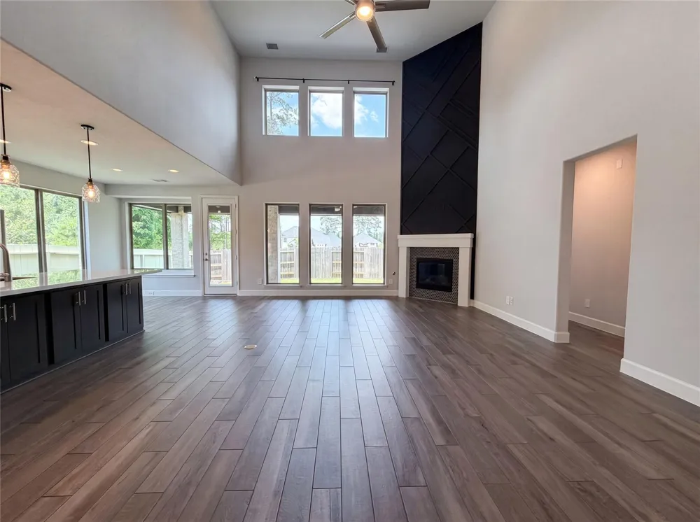15418 Legacy Park Way Pinehurst, TX 77354