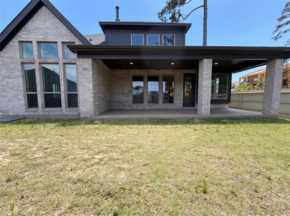 15418 Legacy Park Way Pinehurst, TX 77354