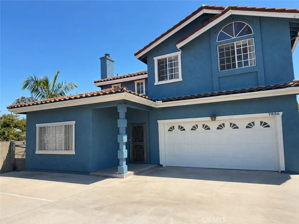 7858 Whitmore Rosemead, CA 91770