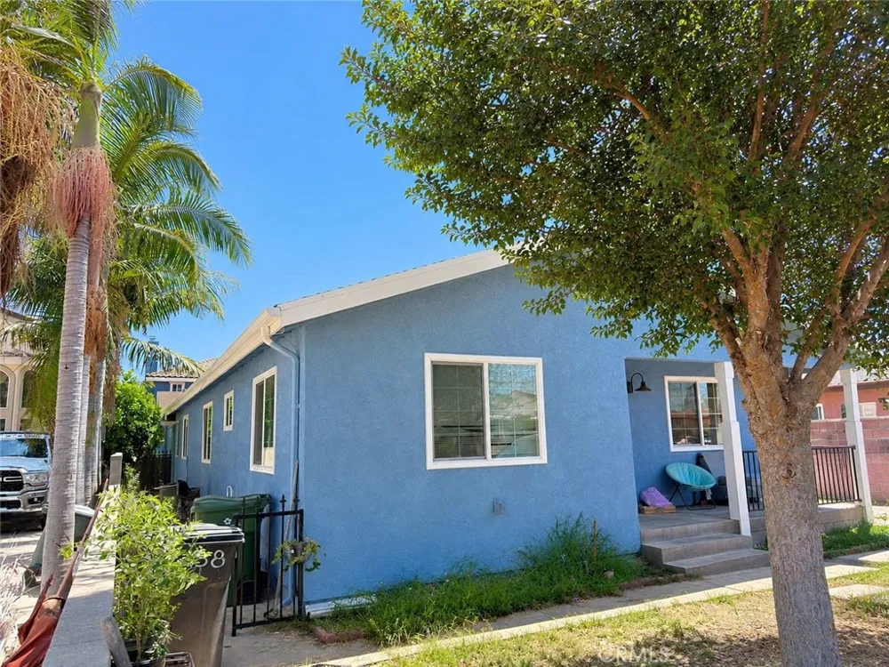 7858 Whitmore Rosemead, CA 91770