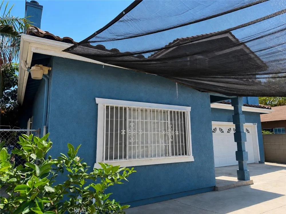 7858 Whitmore Rosemead, CA 91770