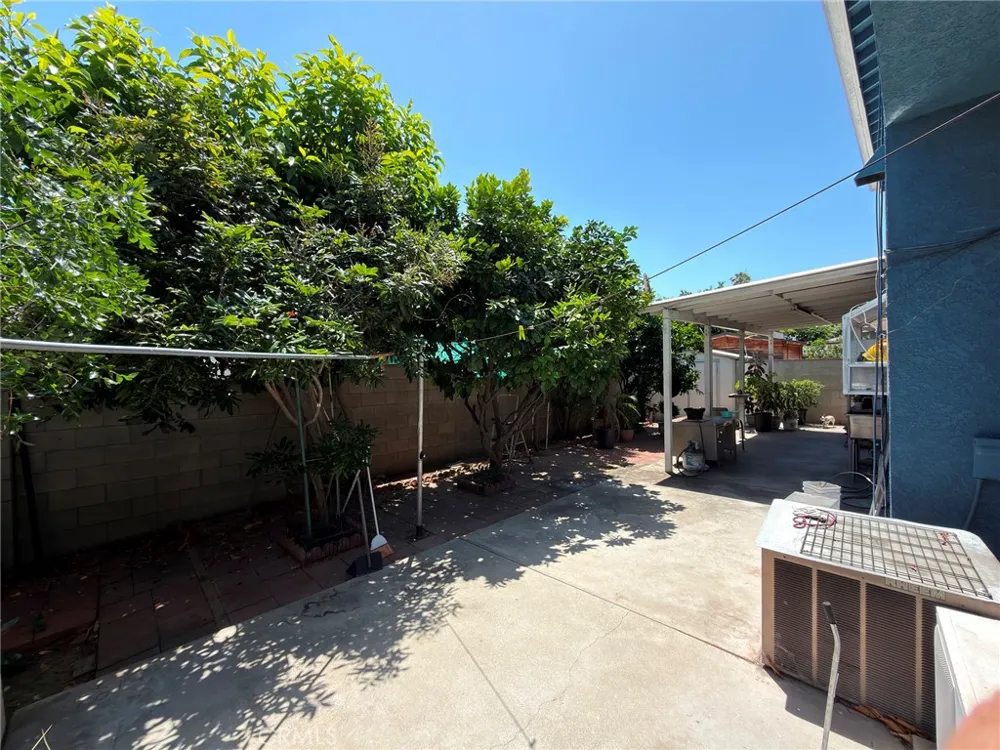 7858 Whitmore Rosemead, CA 91770