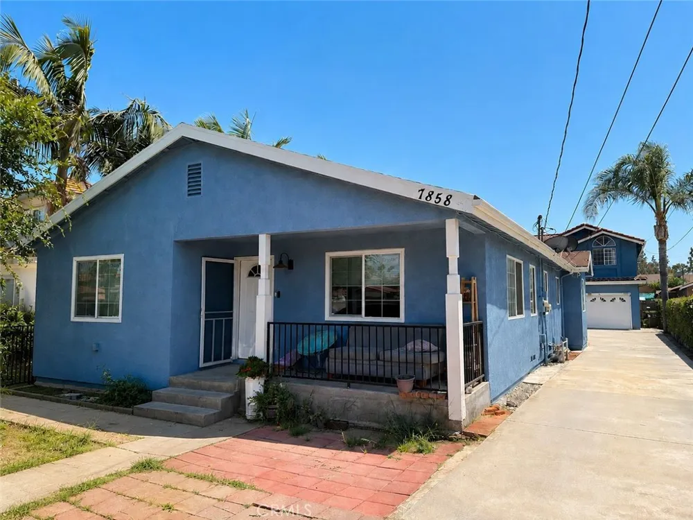 7858 Whitmore Rosemead, CA 91770